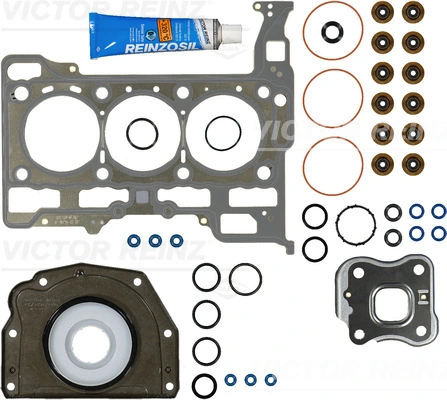Full Gasket Kit, engine
